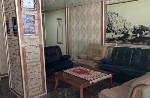 Ipekyolu Hotel | Şehrivan Hotel