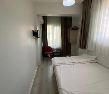 Sisli Apartment | Şişli Suites - Room32