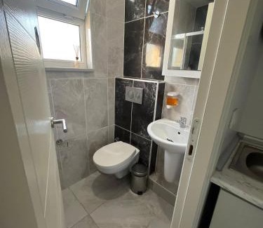 Sisli Apartment | Şişli Suites - Room32