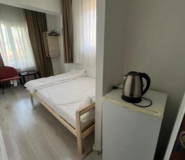 Sisli Apartment | Şişli Suites - Room32