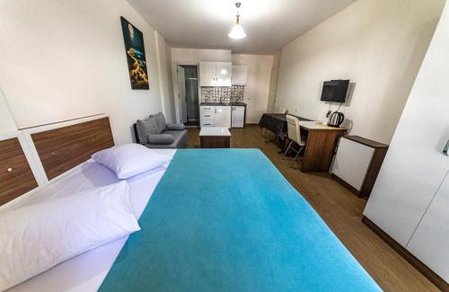 Bagbasi Apartment | Şirin Apartrooms