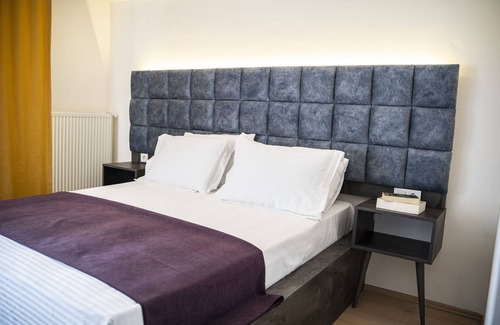 Bagbasi Hotel | Şirin Rezidence