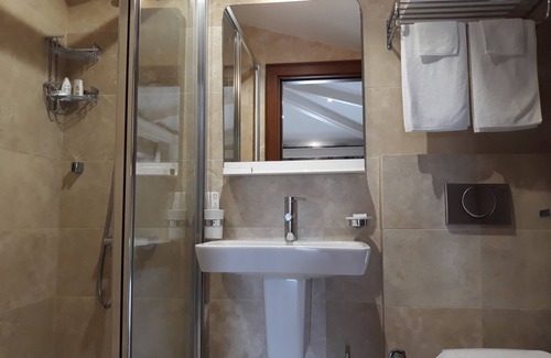Bozcaada Hotel | şonef house