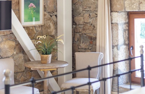 Bozcaada Hotel | şonef house