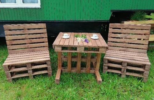 Humpolec Other | Šťastná Maringotka