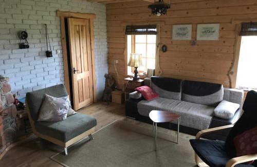 Anyksciai House | Šalia Anykščių