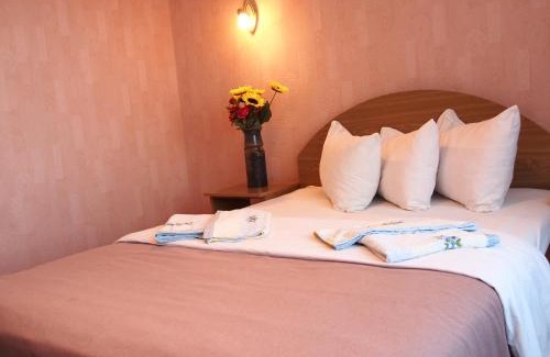 Joniskis Hotel | Šiaurės Vartai