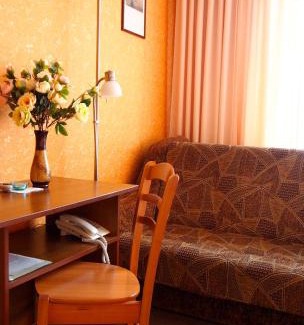 Joniskis Hotel | Šiaurės Vartai