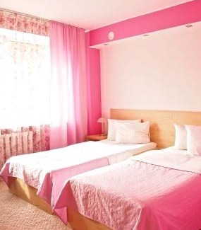Joniskis Hotel | Šiaurės Vartai