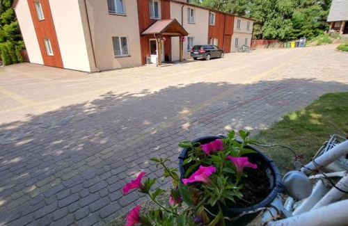 Punsk Bed & Breakfast | Šilainė Recreation & Leisure