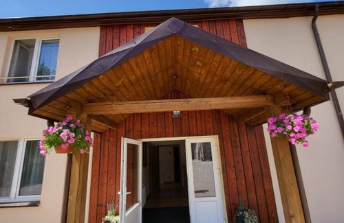 Punsk Bed & Breakfast | Šilainė Recreation & Leisure