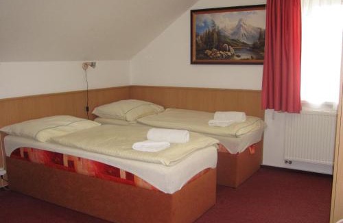 Krmelin House | Šindlerův Dvůr