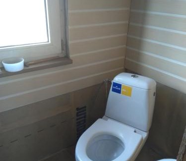 Liepaja Apartment | Škēde 1 iela nr7 Grobińas pagasts