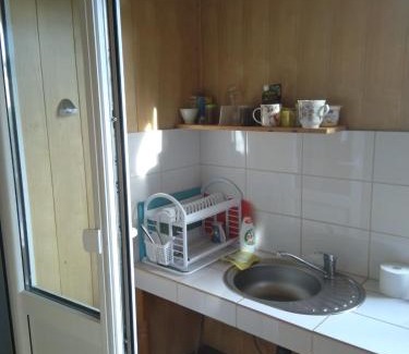 Liepaja Apartment | Škēde 1 iela nr7 Grobińas pagasts