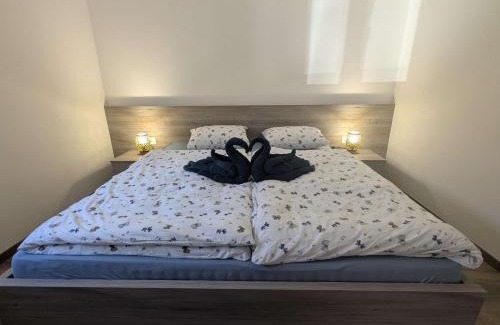 Tisina Apartment | Štuhecova domačija