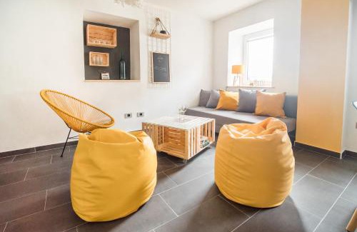Tolmin House | Štulceva Hiša