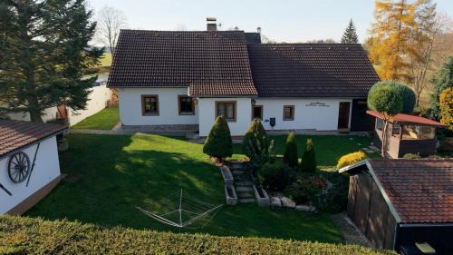 Volary House | Šumavská Chata