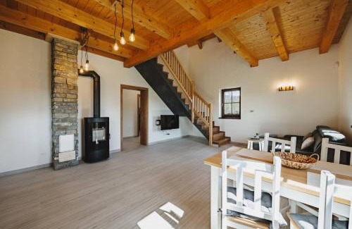 Strazny House | Šumavská Vlčice - Dům