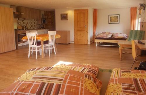 Bosice House | Šumavský domek v Záhoří