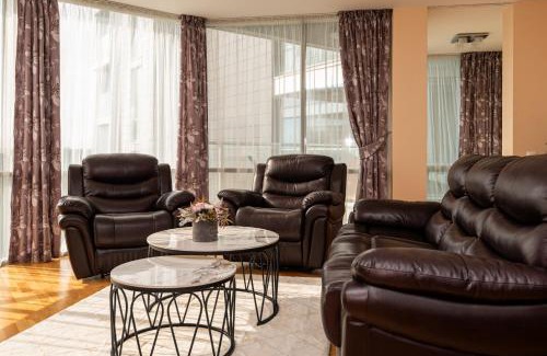 Sventoji Apartment | Šventoji Elija Apartment