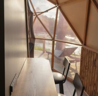 Anyksciai Apartment | Šventosios Perlas