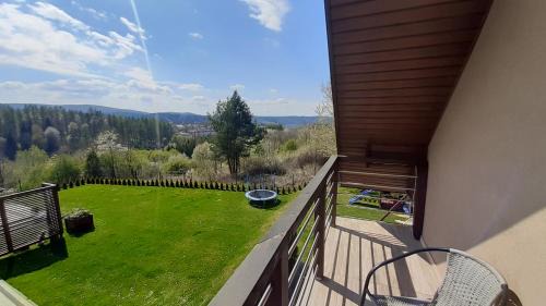 Lesko Apartment | ŹRÓDLANE WZGÓRZE