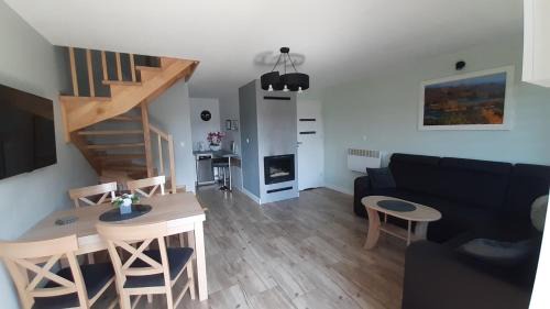 Lesko Apartment | ŹRÓDLANE WZGÓRZE
