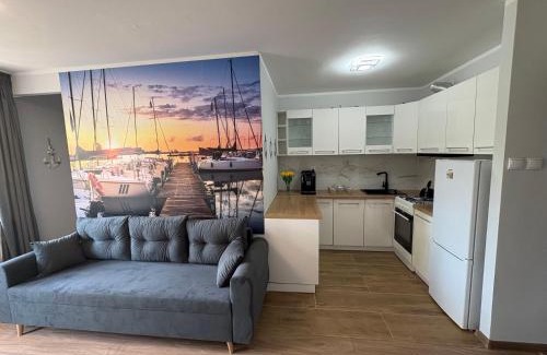 Gizycko Apartment | Żeglarska przystań