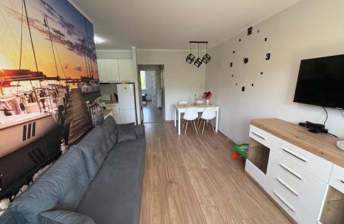 Gizycko Apartment | Żeglarska przystań