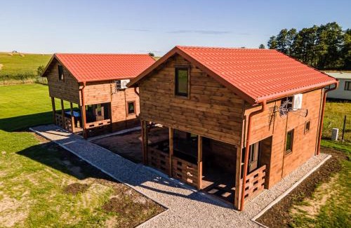 Gizycko House | Żeglarz i Łąkarz