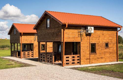 Gizycko House | Żeglarz i Łąkarz