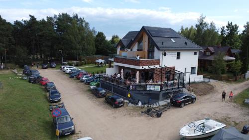 Narewka House | Żubr Nad Zalewem