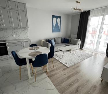 Bialoleka Apartment | Życzliwa Apartment