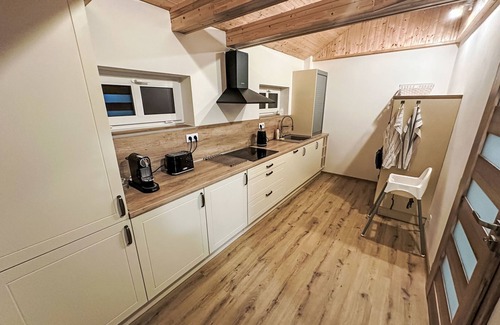 Krizany House | Žibřidice by Interhome