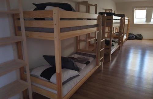 Slovenska Lupca Apartment | Žrebčín Mlynčok