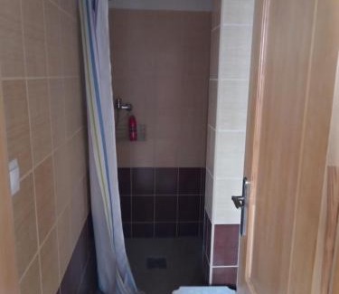Slovenska Lupca Apartment | Žrebčín Mlynčok