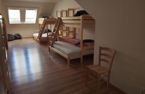 Slovenska Lupca Apartment | Žrebčín Mlynčok