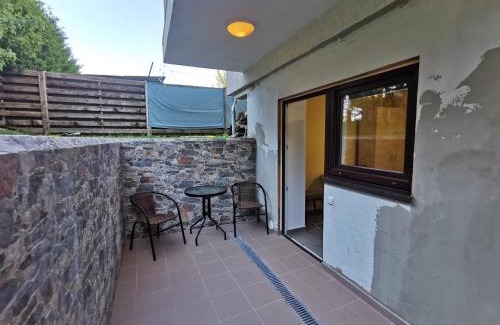 Sventoji House | Žuvėdrų 48