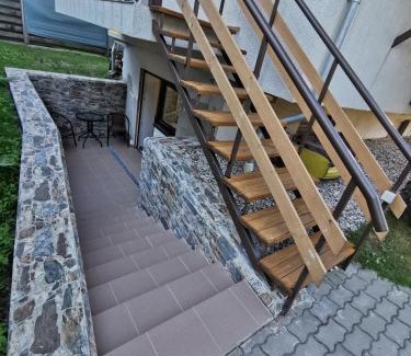 Sventoji House | Žuvėdrų 48