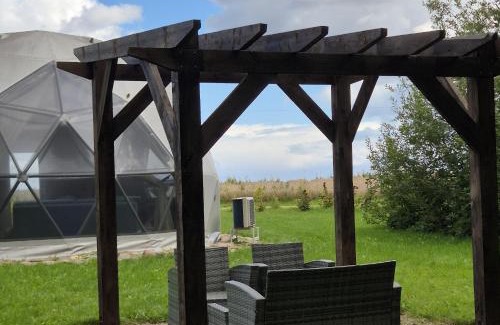 Vilnius County Other | "Žvaigždžių slėnis"- glamping palapinė