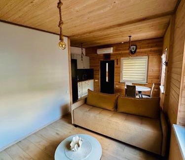 Klaipeda House | Žvejo Namelis prie Jūros