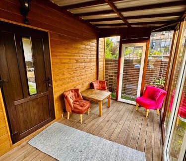 Klaipeda House | Žvejo Namelis prie Jūros