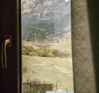 Zagori Apartment | Άγιος Μηνάς - Αστράκα View