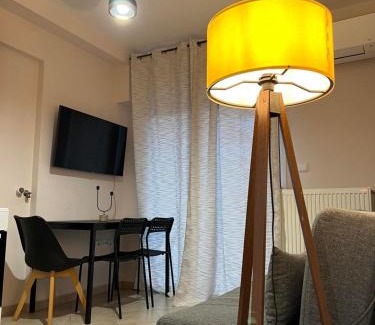 Agrinio Apartment | Αγρίνιο κέντρο ΔΣ A2