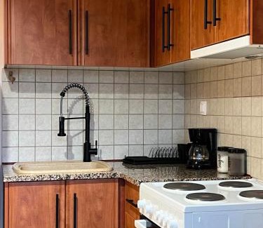 Agrinio Apartment | Αγρίνιο κέντρο ΔΣ A2