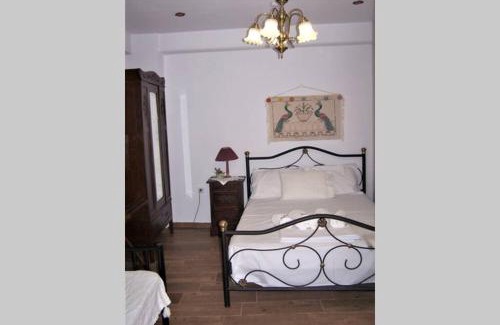 Longanikos Apartment | ΑΝΕΞΑΡΤΗΤΟ STUDIO ΣΤΟ ΟΜΟΡΦΟ ΚΑΣΤΟΡΕΙΟ