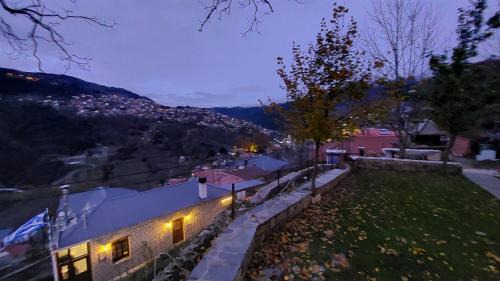 Anilio House | Αρχοντικό Βαρσάνη !
