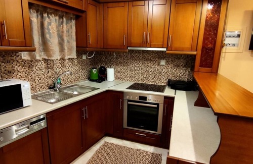 Belokomiti Villa | Αρχοντικό Δρυάδες 2