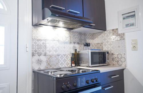 Nea Tirintha Apartment | Αυτονομη κατοικια Κληματαρια