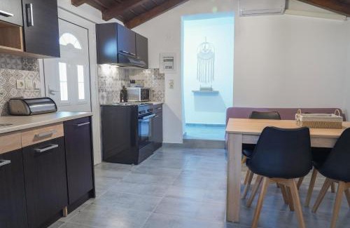 Nea Tirintha Apartment | Αυτονομη κατοικια Κληματαρια